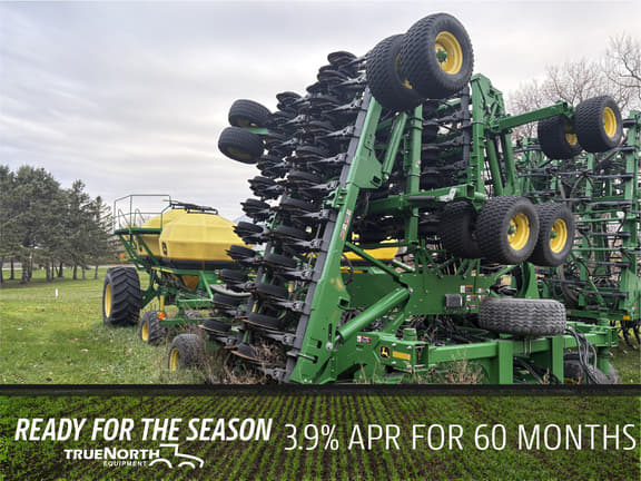 Image of John Deere 1890 Primary image