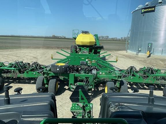 Image of John Deere 1890 equipment image 2