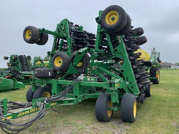 Image of John Deere 1890 Primary image