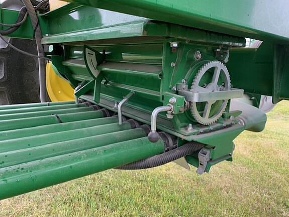 Image of John Deere 1890 equipment image 4