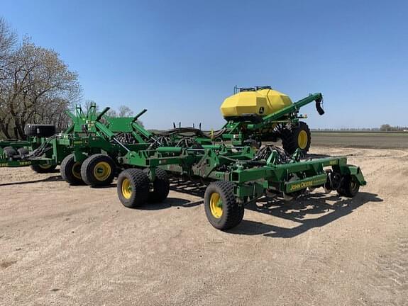 Image of John Deere 1890 Primary image