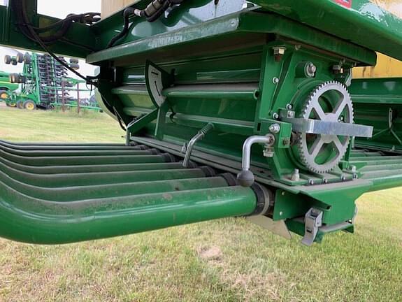 Image of John Deere 1890 equipment image 3