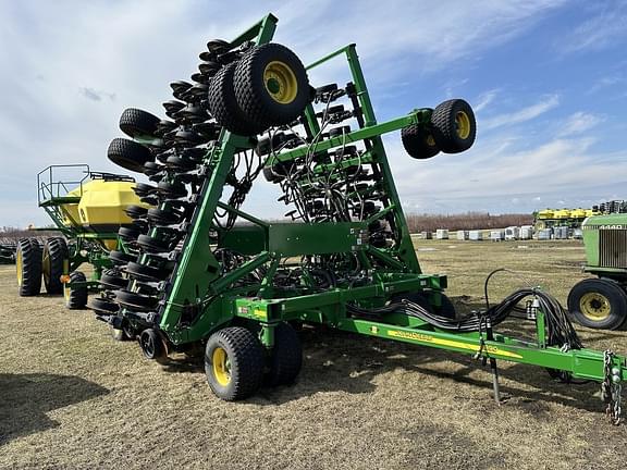 Image of John Deere 1890 Primary image