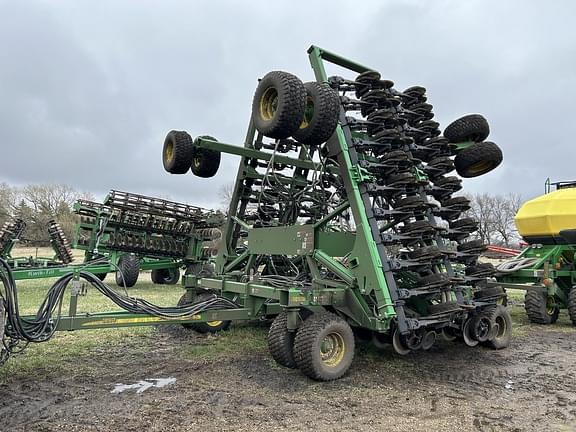 Image of John Deere 1890 Primary image