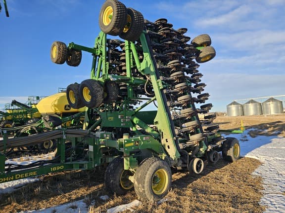 Image of John Deere 1890 Primary image