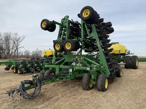 2019 John Deere 1890 Image
