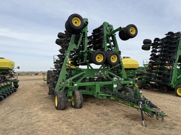 Image of John Deere 1890 equipment image 3