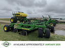 2019 John Deere 1890 Image