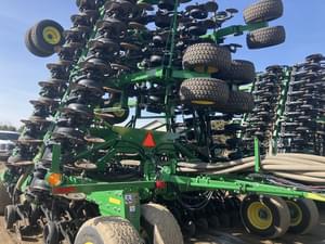 2019 John Deere 1890 Image