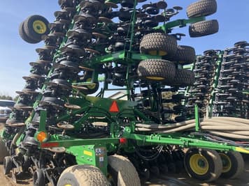 Main image John Deere 1890