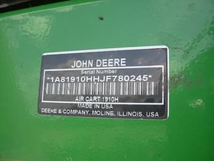 Main image John Deere 1890 15