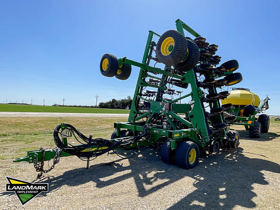 Image of John Deere 1890 Primary image