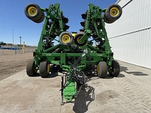 Main image John Deere 1890 1