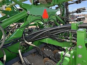 Main image John Deere 1890 22