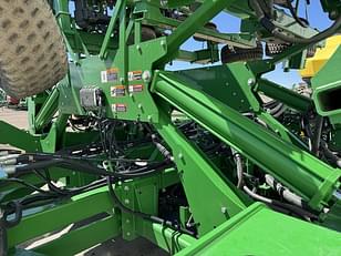 Main image John Deere 1890 24