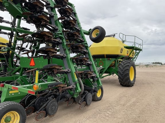 2019 John Deere 1890 Equipment Image0