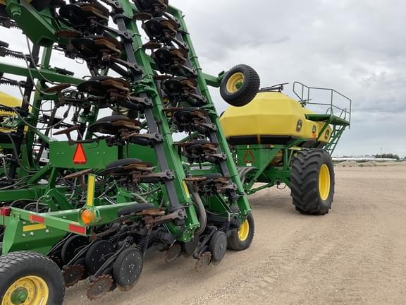 Image of John Deere 1890 Primary image