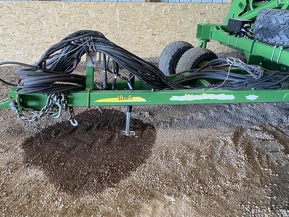 Image of John Deere 1895 equipment image 2