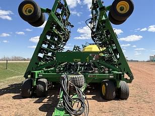 Main image John Deere 1895 28