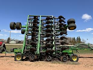 Main image John Deere 1895 32