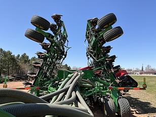 Main image John Deere 1895 34