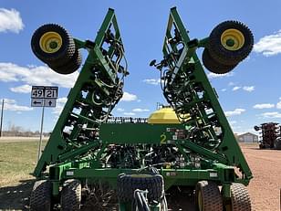 Main image John Deere 1895 13