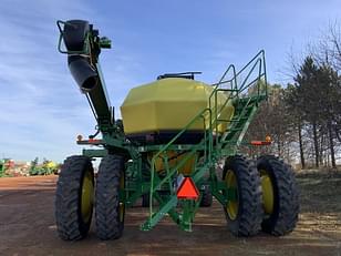 Main image John Deere 1895 6