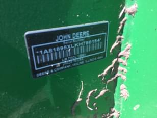 Main image John Deere 1895 7