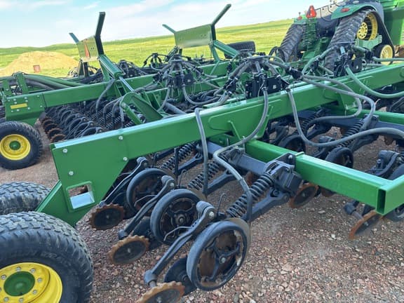 Image of John Deere 1895 Primary image