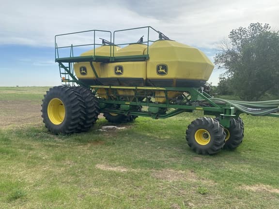 Image of John Deere 1895 equipment image 2