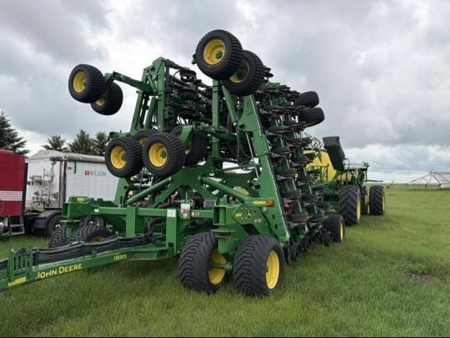 2019 John Deere 1895 Equipment Image0