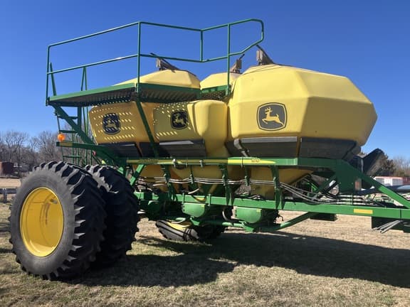 Image of John Deere 1910 equipment image 2