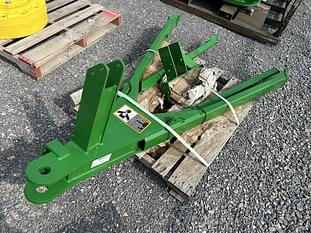 2019 John Deere 1910 Equipment Image0