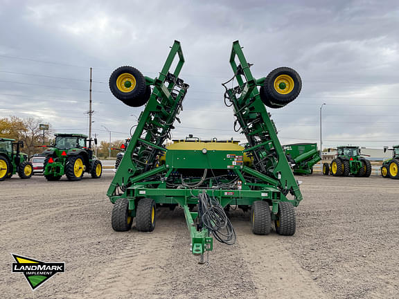 Image of John Deere 1990 equipment image 1