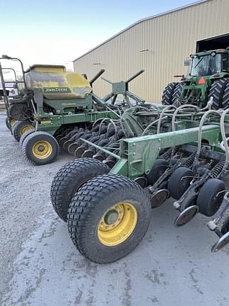 Image of John Deere 1990 equipment image 4