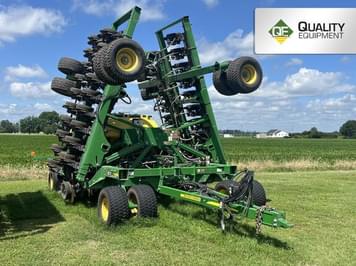 Main image John Deere 1990