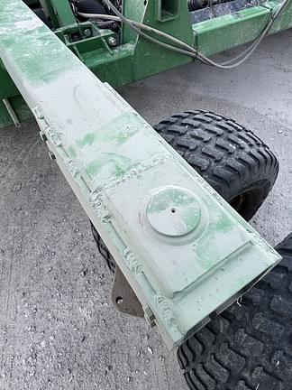 Image of John Deere 1990 equipment image 1
