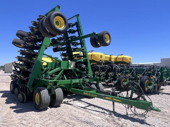 2019 John Deere 1990 Equipment Image0