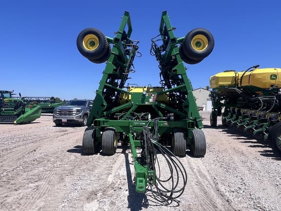 Image of John Deere 1990 equipment image 1