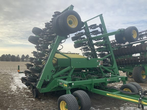 2019 John Deere 1990 Equipment Image0