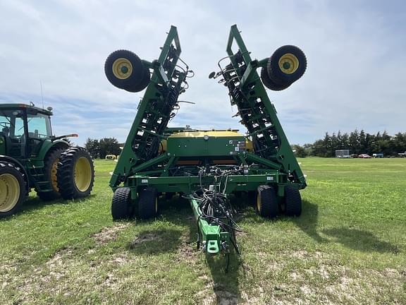 Image of John Deere 1990 equipment image 1