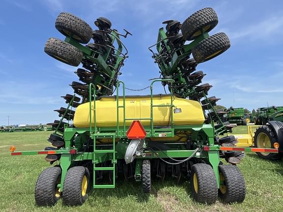 Image of John Deere 1990 equipment image 4