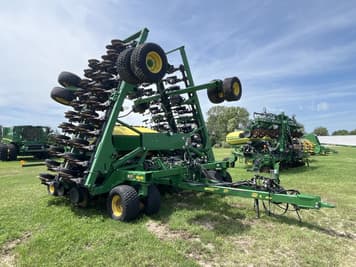 Main image John Deere 1990