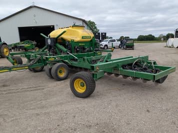 Main image John Deere 1990