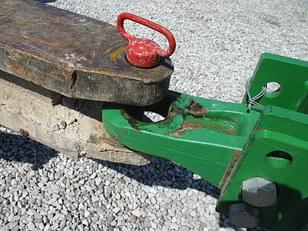 Main image John Deere 1990 10