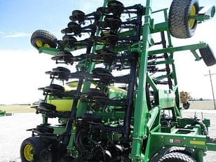 Main image John Deere 1990 58