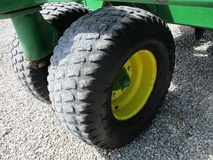 Main image John Deere 1990 66