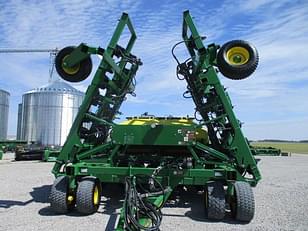 Main image John Deere 1990 8