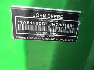 Main image John Deere 1990 91