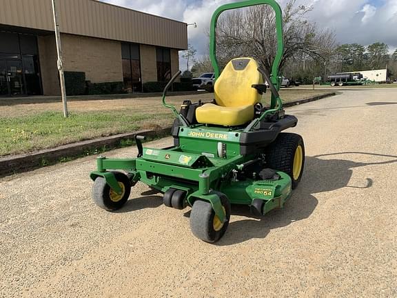 Image of John Deere Z730M Primary image